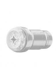 Мастурбатор Feel Pocket Stroker Crystal - Kiiroo - в Сочи купить с доставкой