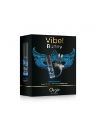 Набор для пар Vibe! Bunny - ORGIE - купить с доставкой в Сочи