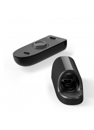 Черный мастурбатор ARCwave Ion 2 - Arcwave - в Сочи купить с доставкой