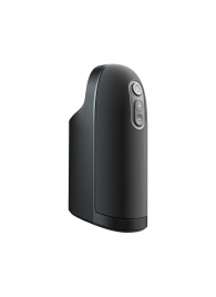 Черный мастурбатор ARCwave Ion 2 - Arcwave - в Сочи купить с доставкой