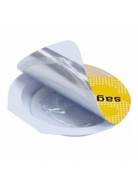 Презерватив увеличенного размера Sagami Original 0.02 XL-size - 1 шт. - Sagami - купить с доставкой в Сочи