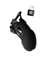 Черный пояс верности Guard - Lola Games - купить с доставкой в Сочи