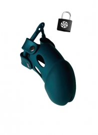 Изумрудный пояс верности Guard - Lola Games - купить с доставкой в Сочи