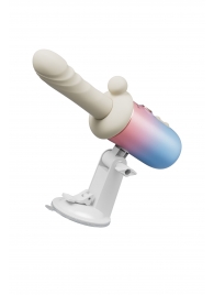 Инновационная мини-машина Spinel - Lovense - купить с доставкой в Сочи