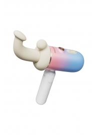 Инновационная мини-машина Spinel - Lovense - купить с доставкой в Сочи