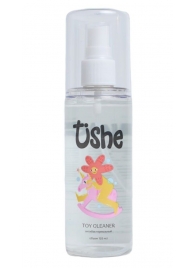 Очищающий спрей Tishe - 125 мл. - Tishe - купить с доставкой в Сочи