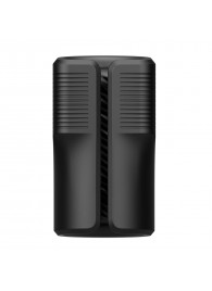 Черный вибромастурбатор ARCwave Zing - Arcwave - в Сочи купить с доставкой