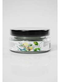 Массажная свеча «Зелёный чай» - 50 мл. - SGAN - купить с доставкой в Сочи