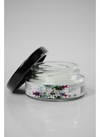 Массажная свеча «Кедр - Пачули - Жасмин» - 50 мл. - SGAN - купить с доставкой в Сочи