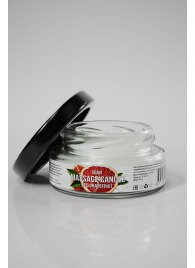 Массажная свеча «Красный грейпфрут» - 50 мл. - SGAN - купить с доставкой в Сочи