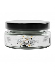 Массажная свеча «Перец и нероли» - 50 мл. - SGAN - купить с доставкой в Сочи