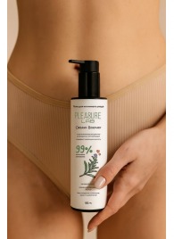 Натуральный лубрикант на водной основе Pleasure Lab Organic Rosemary - 185 мл. - Pleasure Lab - купить с доставкой в Сочи