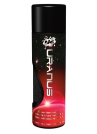 Анальный лубрикант на силиконовой основе Wet Uranus Silicone - 93 мл. - Wet International Inc. - купить с доставкой в Сочи