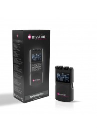 Источник импульсов с цифровым управлением Tension Lover 2 - MyStim - купить с доставкой в Сочи