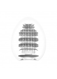 Мастурбатор-яйцо Tenga Egg Starry - Tenga - в Сочи купить с доставкой