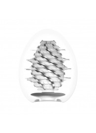 Мастурбатор-яйцо Tenga Egg Twister - Tenga - в Сочи купить с доставкой