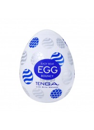 Мастурбатор-яйцо Tenga Egg Bouncy - Tenga - в Сочи купить с доставкой