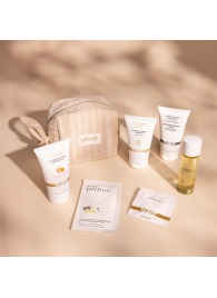 Набор YESforLOV La Trousse Enchantée в бежевой косметичке - YESforLOV - купить с доставкой в Сочи