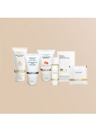 Набор YESforLOV La Trousse Enchantée в коричневой косметичке - YESforLOV - купить с доставкой в Сочи