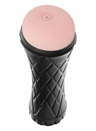 Телесный мастурбатор-анус Jamie - Dream Toys - в Сочи купить с доставкой