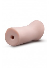 Телесный мастурбатор-вагина Ashlynn - Blush Novelties - в Сочи купить с доставкой