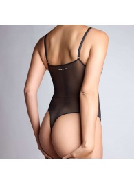 Боди для фиксации насадок Strap-on-me Harness Body Signature - size L - Strap-on-me - купить с доставкой в Сочи