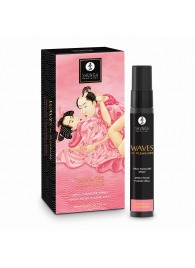 Оральный спрей Waves of Pleasure с ароматом арбуза - 20 мл. - Shunga - купить с доставкой в Сочи