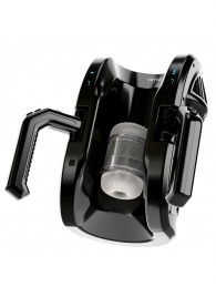 Мощный мастурбатор WYNE Masturbator 10 - Orion - в Сочи купить с доставкой