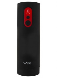 Автоматический мастурбатор WYNE Masturbator 08 - Orion - в Сочи купить с доставкой
