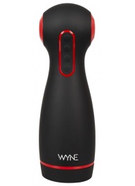 Мастурбатор WYNE Masturbator 06 с двумя моторами - Orion - в Сочи купить с доставкой