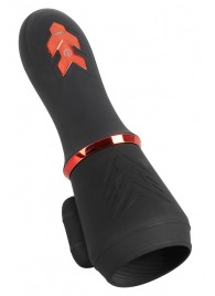 Мастурбатор для головки полового члена Glans Masturbator with 2 Motors - Orion - в Сочи купить с доставкой