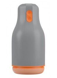 Мастурбатор для головки полового члена Glans Masturbator with 2 Functions - Orion - в Сочи купить с доставкой