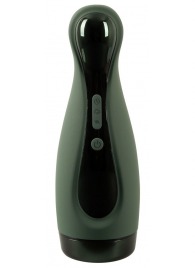 Вибромастурбатор с функцией всасывания Masturbator with 2 Functions - Orion - в Сочи купить с доставкой