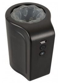 Мастурбатор с ротацией Rotating Masturbator - Orion - в Сочи купить с доставкой