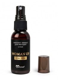 Интимный спрей Mini Mini с сужающим эффектом - 50 мл. - Биоритм - купить с доставкой в Сочи