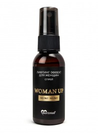 Интимный спрей Mini Mini с сужающим эффектом - 50 мл. - Биоритм - купить с доставкой в Сочи