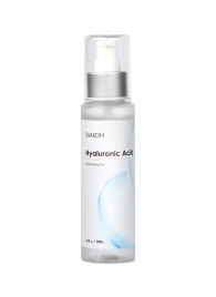 Увлажняющий гель на водной основе Hyaluronic Acid - 100 мл. - Svakom - купить с доставкой в Сочи