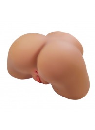 Мастурбатор Ilana с вибрацией и всасыванием - Baile - в Сочи купить с доставкой