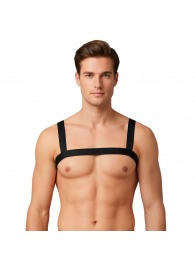 Черная мужская портупея Doreanse Sexy - Doreanse - купить с доставкой в Сочи