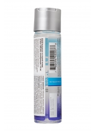 Охлаждающий лубрикант на водной основе JO Personal Lubricant H2O COOLING - 120 мл. - System JO - купить с доставкой в Сочи
