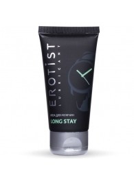 Крем-пролонгатор для мужчин Long Stay - 50 мл. - Erotist Lubricants - купить с доставкой в Сочи