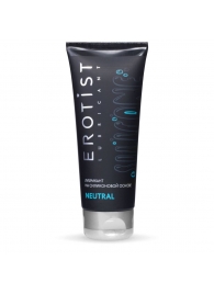Лубрикант на силиконовой основе Neutral - 100 мл. - Erotist Lubricants - купить с доставкой в Сочи