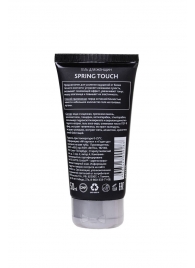 Сужающий гель для женщин Spring Touch - 50 мл. - Erotist Lubricants - купить с доставкой в Сочи