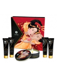 Подарочный набор GEISHA - Shunga - купить с доставкой в Сочи