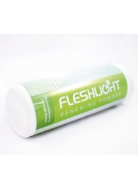 Восстанавливающий порошок для киберкожи Renewing Powder - 118 мл. - Fleshlight - в Сочи купить с доставкой