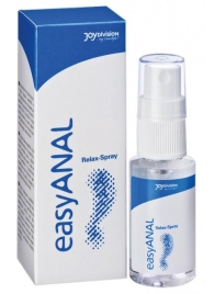 Расслабляющий анальный гель easyANAL Relax-Spray - 30 мл. - Joy Division - купить с доставкой в Сочи
