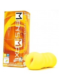 Мастурбатор-вагина Men sMax Feel 2 - Men sMax - в Сочи купить с доставкой