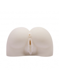 Мастурбатор-попка с двойной вибрацией - Baile - в Сочи купить с доставкой