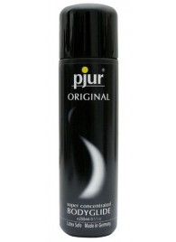 Концентрированный лубрикант pjur ORIGINAL - 250 мл. - Pjur - купить с доставкой в Сочи