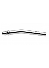 Сопло для анального душа Angled Enema Nozzle - XR Brands - купить с доставкой в Сочи